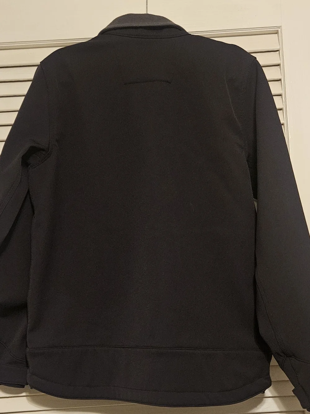 Carhartt men black